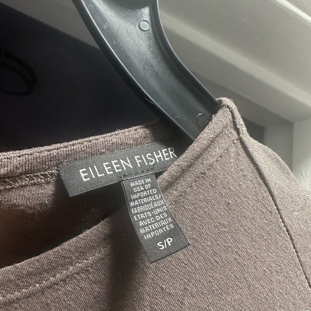 EILEEN FISHER jumpsuit